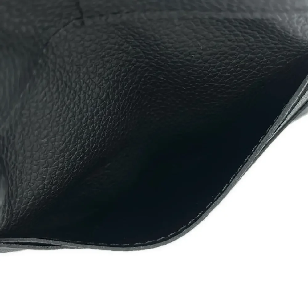 Louis Vuitton Organizer de Poshe Damoflage Card Case M14928